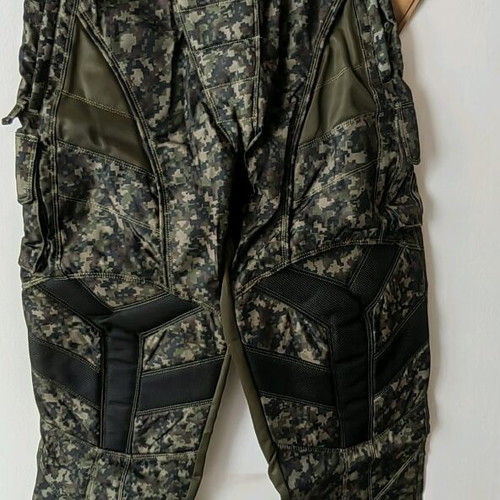 BT-4 Protective Pants New For Paintball And Airsoft