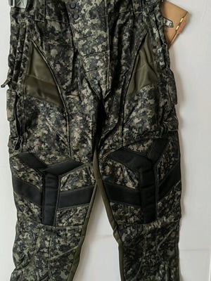 BT-4 Protective Pants New For Paintball And Airsoft