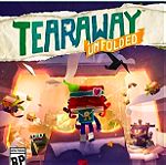  Tearaway Unfolded Messenger Edition για PS4 PS5