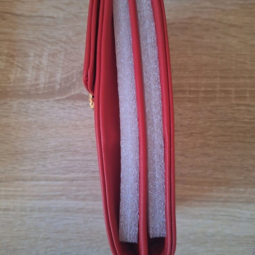 Women's crossbody bag new red