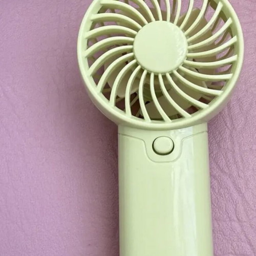 Mini portable fan new battery operated
