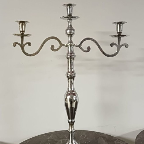 Candlestick used, several pieces available
