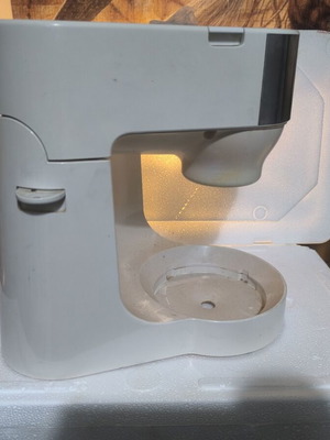 Kenwood Prospero KM263 πολυμίξερ για ανταλλακτικά ή επισκευή