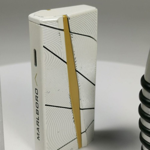 Marlboro vintage promotional lighters used