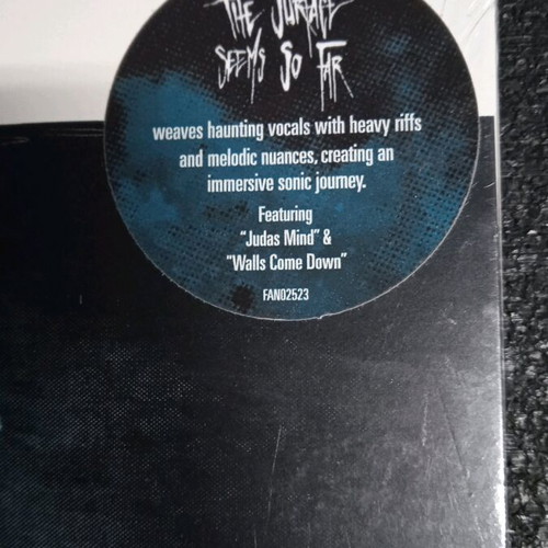 Seether CD collection like new, rock