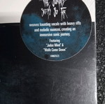 Seether CD collection like new, rock