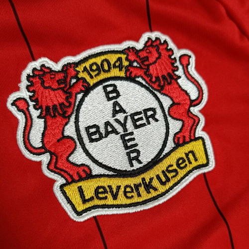 Bayer Leverkusen Adidas 2013 jersey size M like new