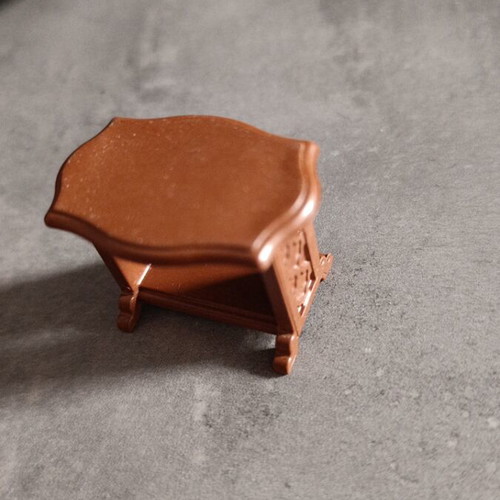 Playmobil coffee side table