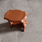 Playmobil coffee side table