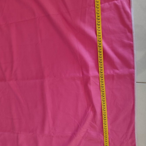 Microfibre poncho towel new, ideal for beach and camping