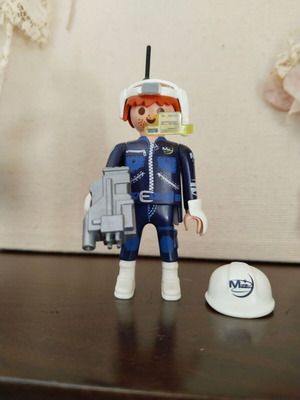 Playmobil φιγούρα σαν καινούργιο