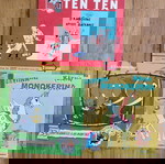  3 Παιδικά DVD