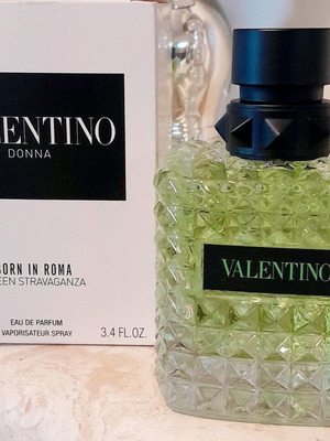 Valentino Born in Roma 100ml EDP original tester