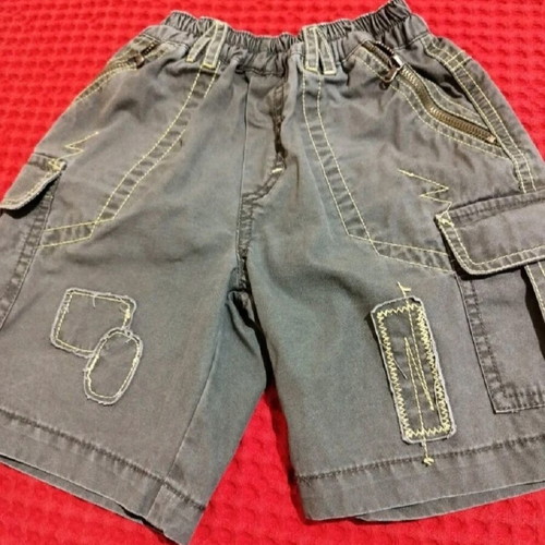Mandarino summer set for boy 18 months like new