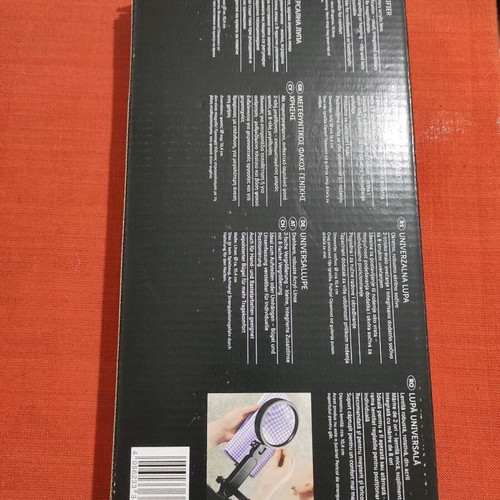 Magnifier general use new
