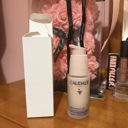 Caudalie Resveratrol-Lift Instant Firming Serum 30ml