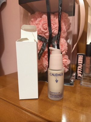 Caudalie Resveratrol-Lift Instant Firming Serum 30ml