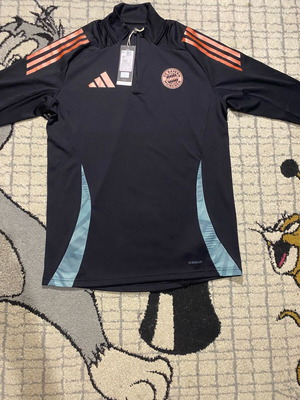 Προπονητικό Bayern Tiro 24 Training Top καινούργιο