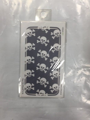 Skin sticker for iPhone4/4s sk6770 new