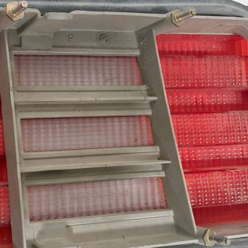 Mercedes R129 SL rear left tail light used in excellent condition