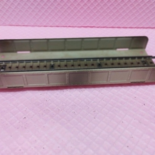Merklin metal bridges HO scale used