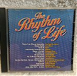  THE RHYTHM OF LIFE CD HIP HOP