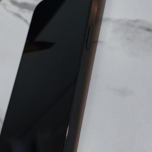 Apple iPhone 14 Pro Max 128GB black