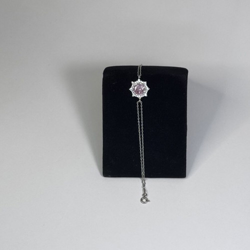 Silver 925 Bracelet new