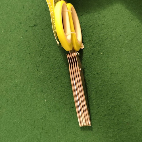 Set of 6 new kitchen tools and accessories