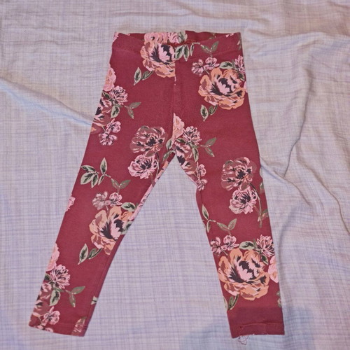 Next leggings 2-3 years 98cm multicolor like new