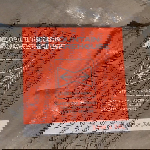 Trek Stretch мъжки панталон Mountain Warehouse нов, тъмнобежов 34W 34L