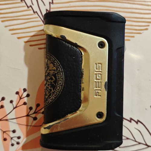 Aegis Zeus 200W mod