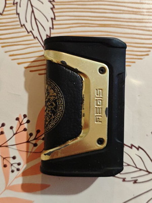 Aegis Zeus 200W mod