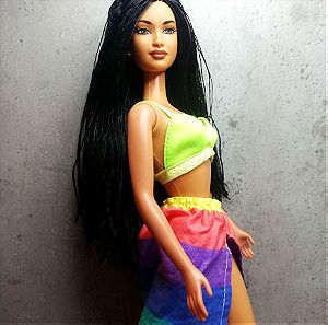 2000 Barbie DOWT Princess και μόδα
