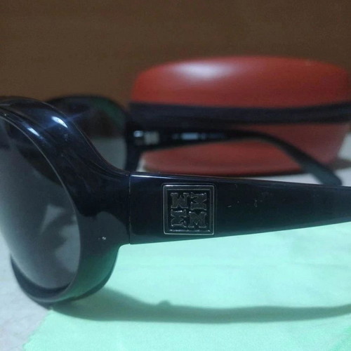 Missoni sunglasses new, vintage 2007, unused, black
