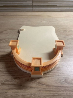Playmobil 6968 Roman Gladiator Arena part used