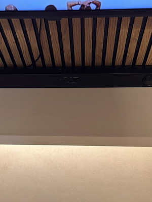 LG SJ3 саундбар, 300W, DTS, Dolby Digital, дължина 171mm