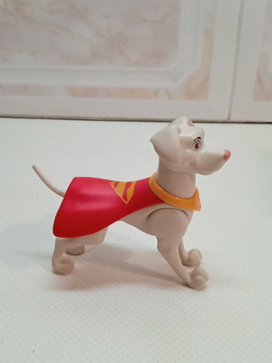 Φιγούρα Super Pet Crypto μεταχειρισμένη
