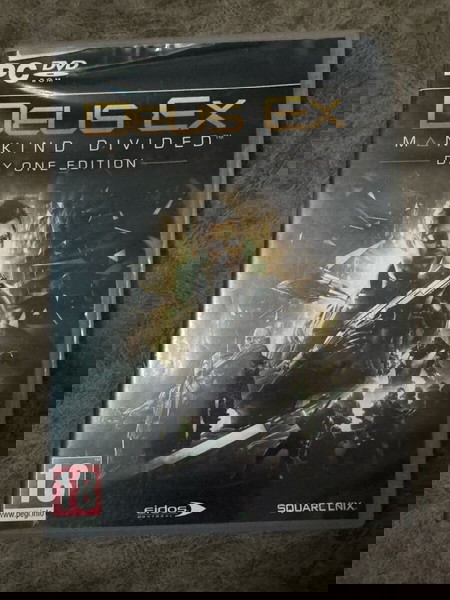 Deus Ex