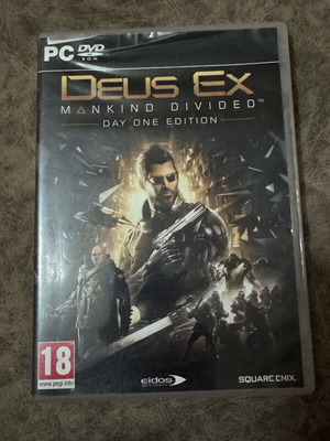 Deus Ex