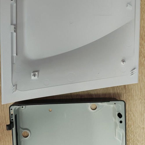 PS5 DVD Drive Covers like new