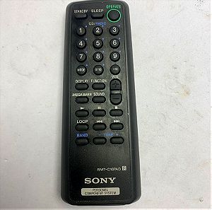 Sony controller RMT-C107AD