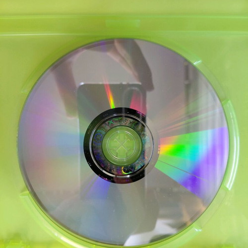 Xbox 360 Homefront CD like new