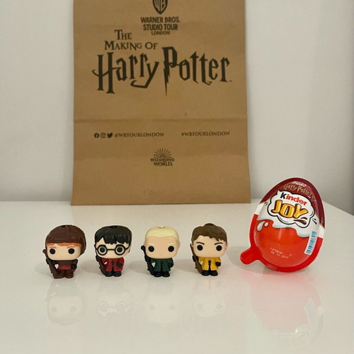 Harry Potter Funko Pop Season 2 2024 new set