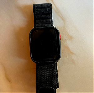 Apple Watch Series 8 45mm product red