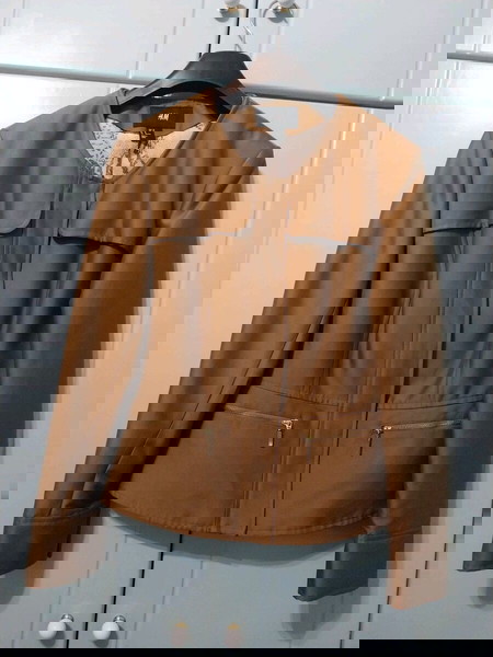 H&M σακάκι no 40