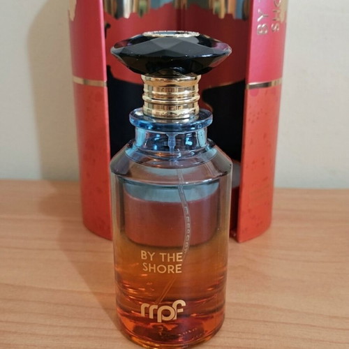Mpf By the Shore Unisex Perfume 100 ml like new