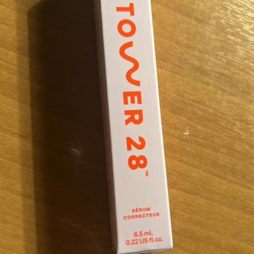 Tower 28 Concealer new 16.0 SB