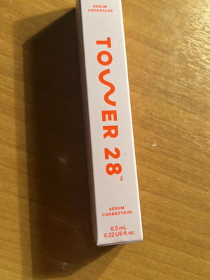 Tower 28 Concealer new 16.0 SB