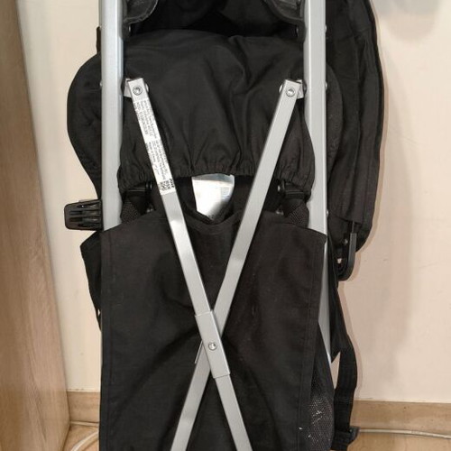 Joie Nitro stroller like new, lightweight and ideal for travel